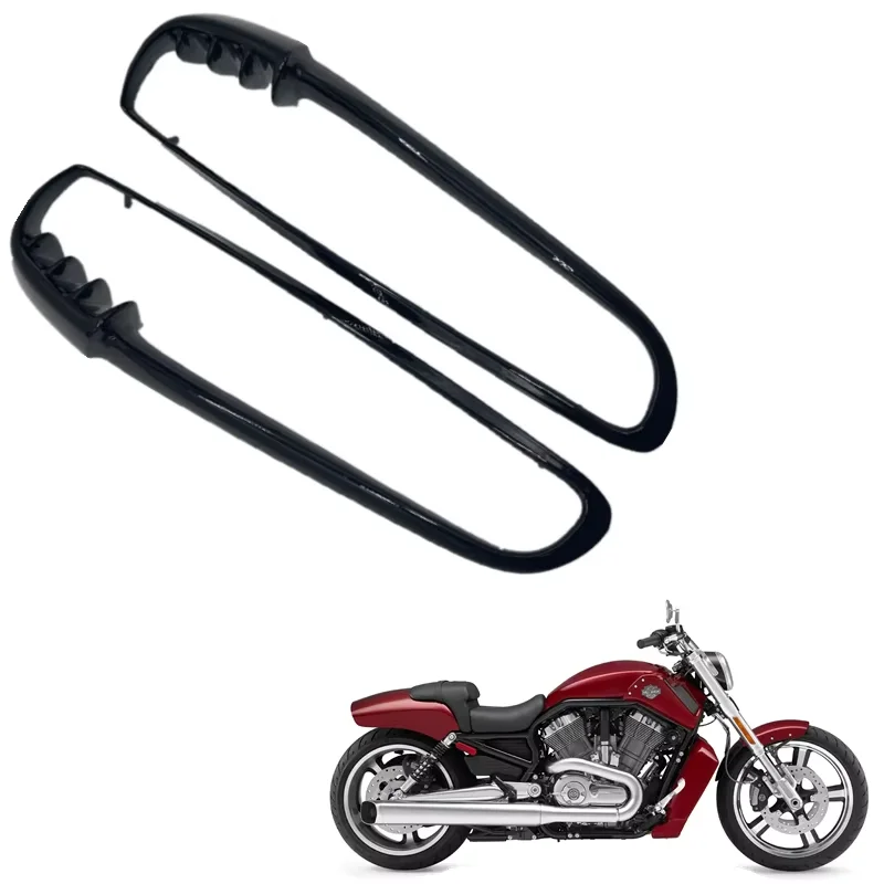 

Аксессуары для мотоциклов, радиатор, отделочная рамка для Harley V-ROD VRSC ROD 2001-2010 2002 2003 2004