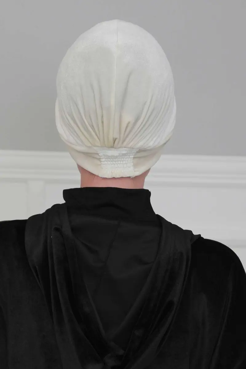 Daszek aksamitny krem do kości