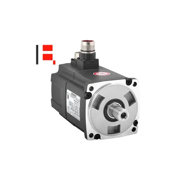 

2026Qrice Qreference 20 Bit Multi Turn Absolute Encoder 1FL6044-1AF61-2AA1 High Inertia Servo Motor V90