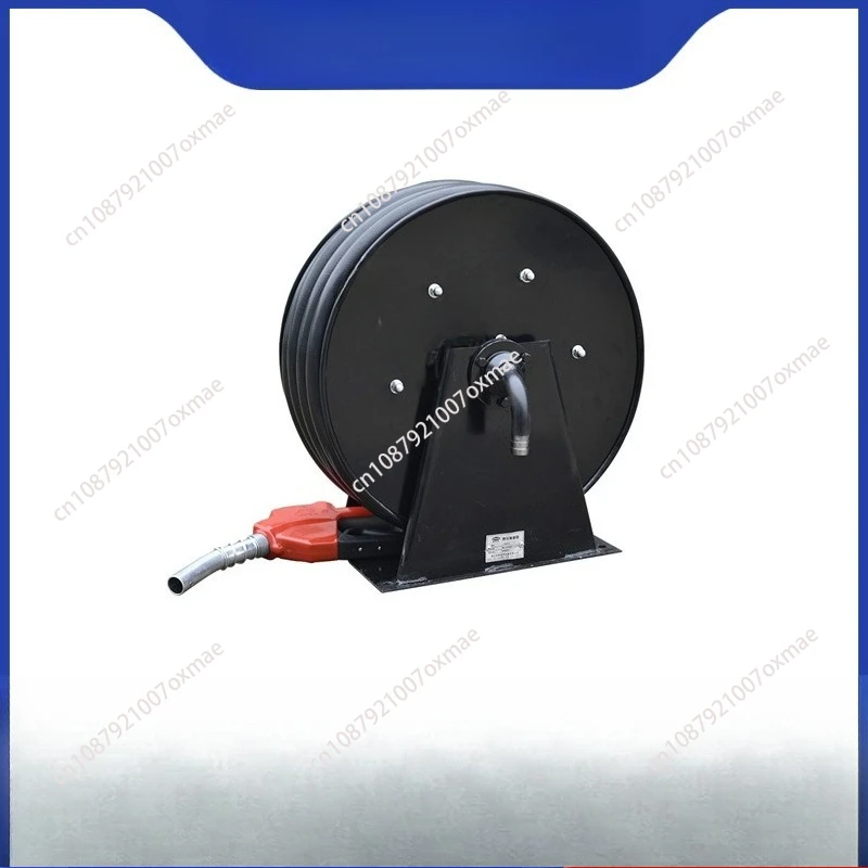 

High Pressure Hose Reel 15/20-meter automatic return positioning reel