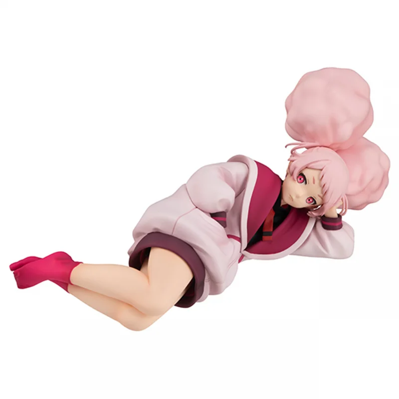 Megahouse GEM Series Mobile Suit Gundam: the Witch from Mercury Palm Size Chuchu-chan Figure Anime Action Model Collectible Toys