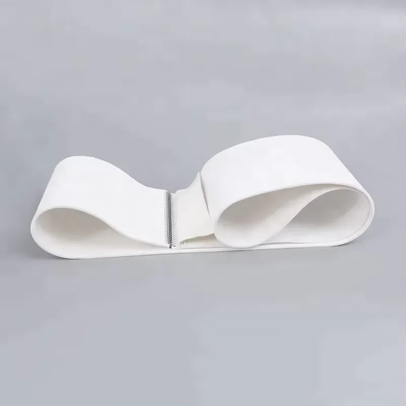 Nomex Ironing Felt Belt for Laundry Ironer Machine