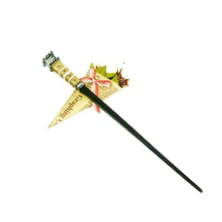 35-42cm bacchette magiche gamma completa di oggetti di scena magici bacchetta magica Theseus regali di natale Cosplay giocattoli