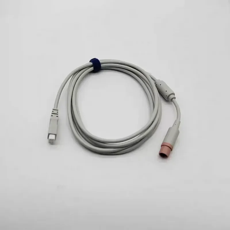 Dra//ger Flow Sensor Connector Cable 8416600 for Bab//log Vn500