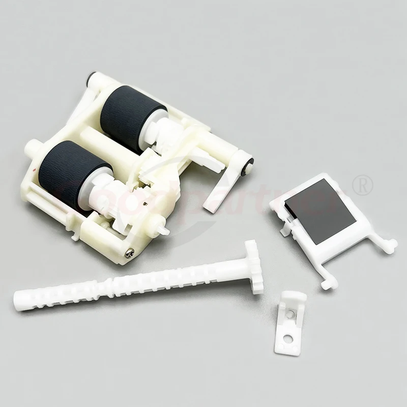 1X ADF Pickup Roller Separation Pad for EPSON WF M5299 M5799 C5210 C5290 C5710 C5790 ET-8700