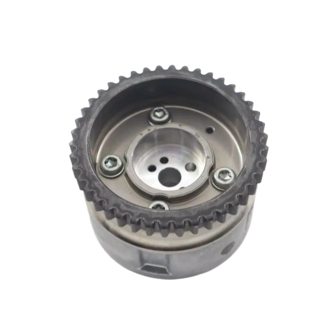 

High-Quality VCT Controller and Intake Camshaft Sprocket Assembly (22010-T2A00) for FAW V5