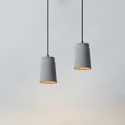 Pendant Lamp Shade Silicone Molds Concrete Lampshade Molds Diy Concrete Industrial Home Furniture Mold Nordic Lamp Mold
