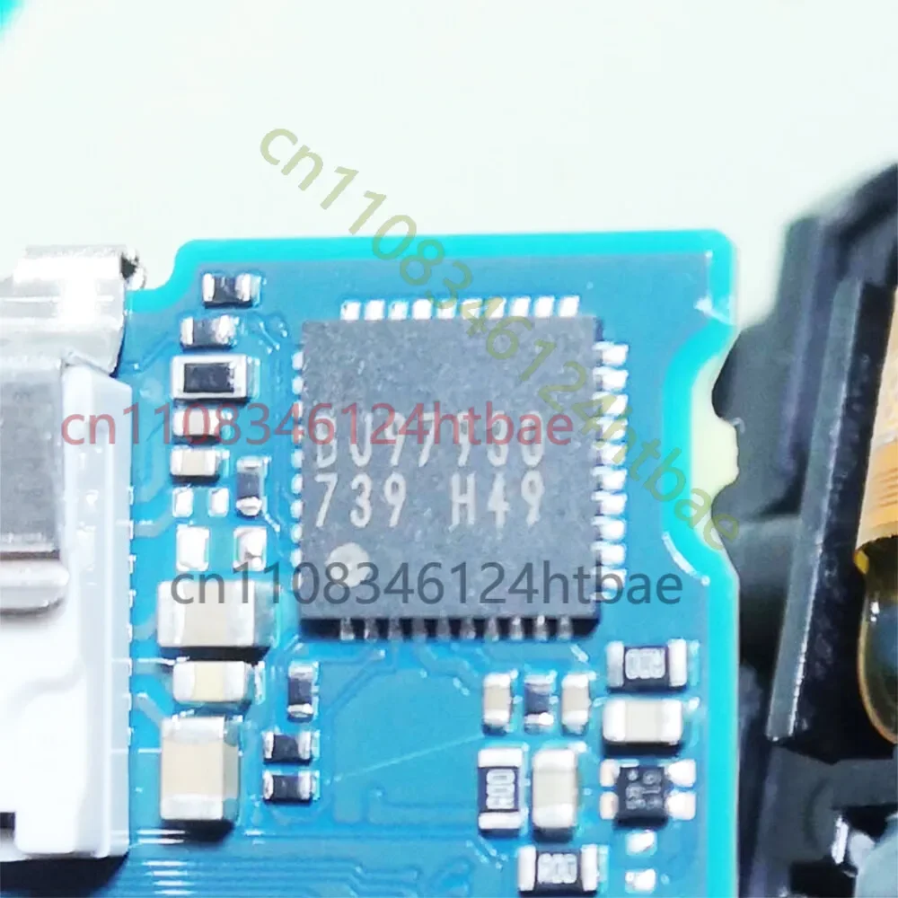 

2 шт. для Canon 700D 550D 500D 650D, плата питания IC BU97930, чип управления питанием