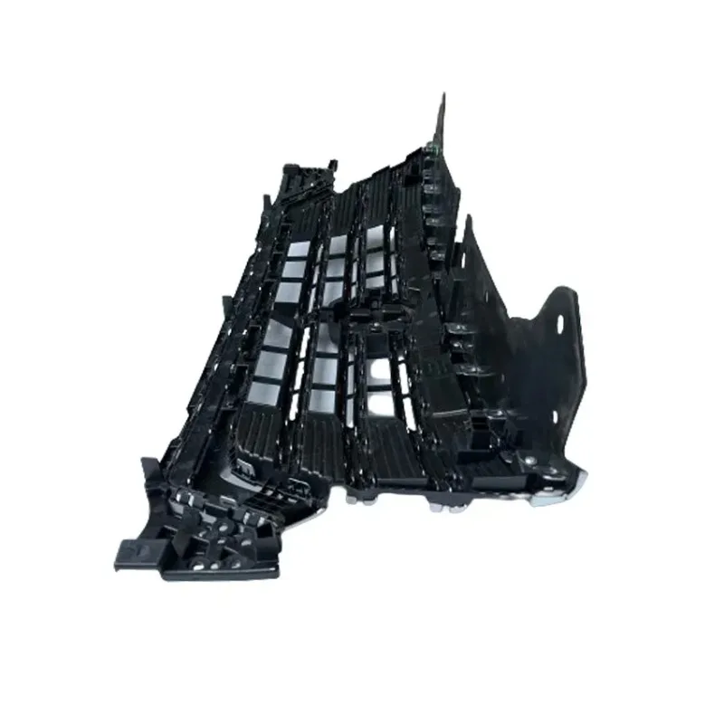 

MG RX8 GT Style Chromed Strip Car Front Bumper Grille New Auto Parts 10483517