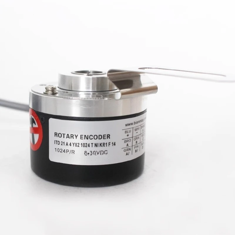 Rotary Encoder Itd …