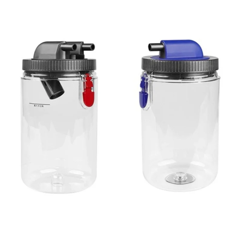 

Набор резервуаров для воды, запасные части для Dyson Wash G1, аксессуары для пылесоса, ведро для очистки резервуара для воды для сточных вод