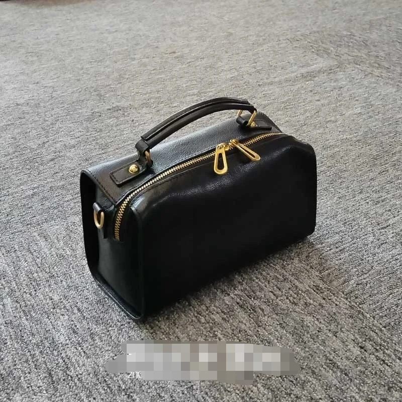 borsa-a-tracolla-con-cuscino-a-tracolla-in-pelle-recuperata-vintage-borsa-casual-con-chiusura-a-cerniera-con-tracolla-singola-briti-sle-morbida
