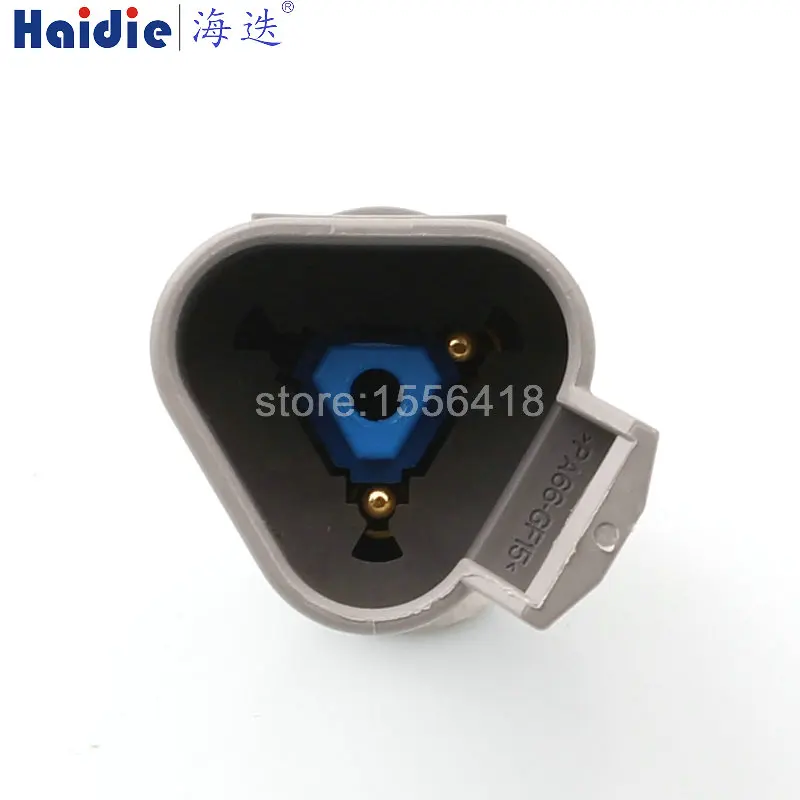 1-20 sets 3 Pins automotive connector DT06-3S-P006 DT04-3P-P006 DT06-3S-EP10