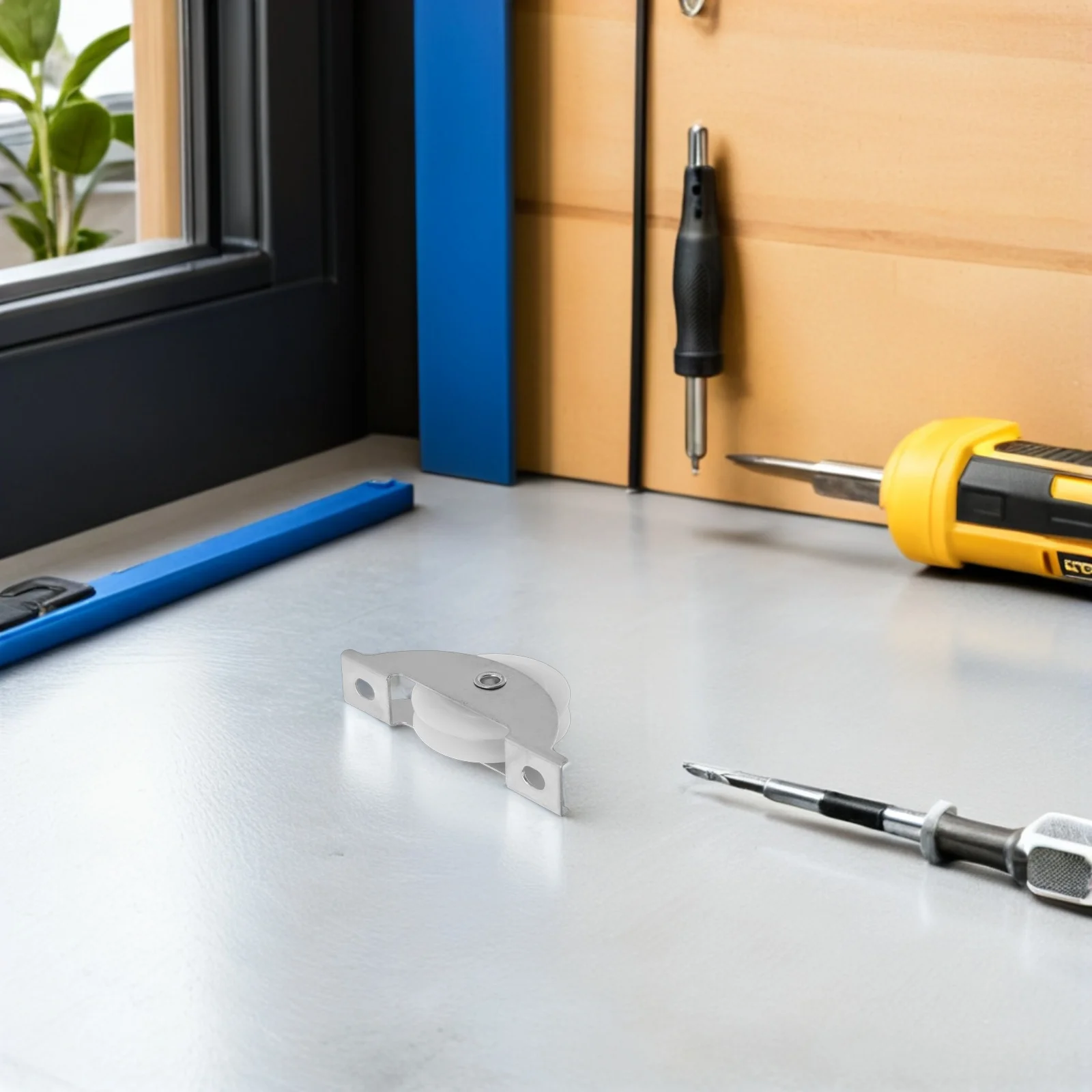 

Silent Sliding Door Runners Silent Rollers for Effortless Sliding in Residential and Commercial Spaces