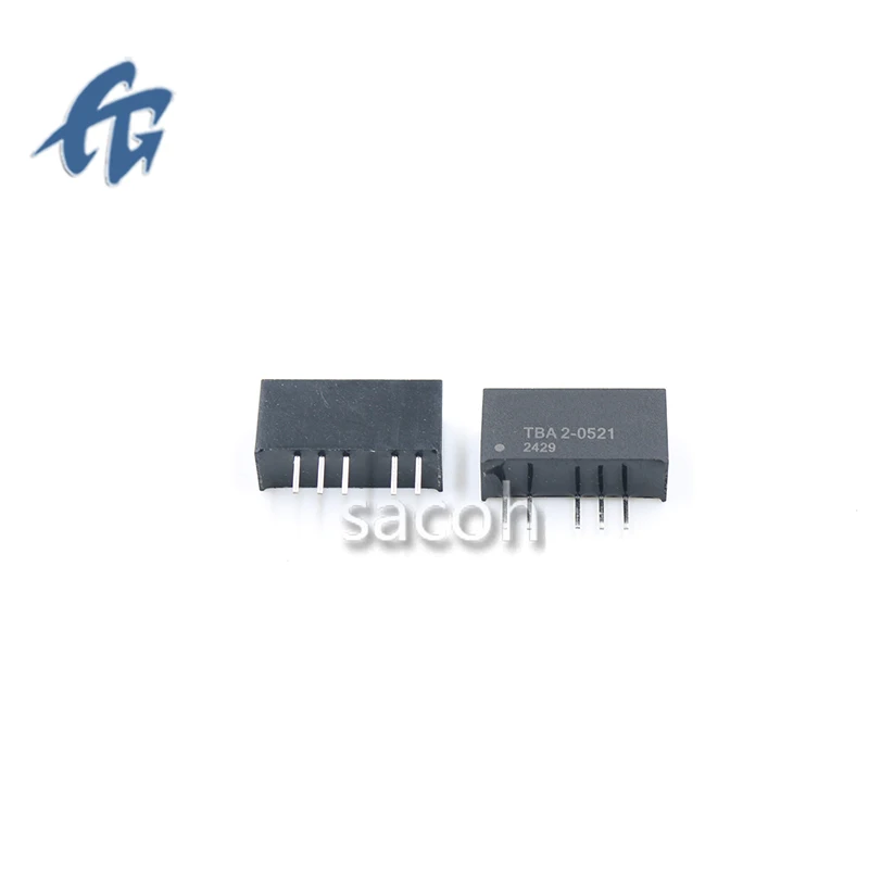 

SACOH High Quality Original Electronic Components Suppliers TBA 2-0521
