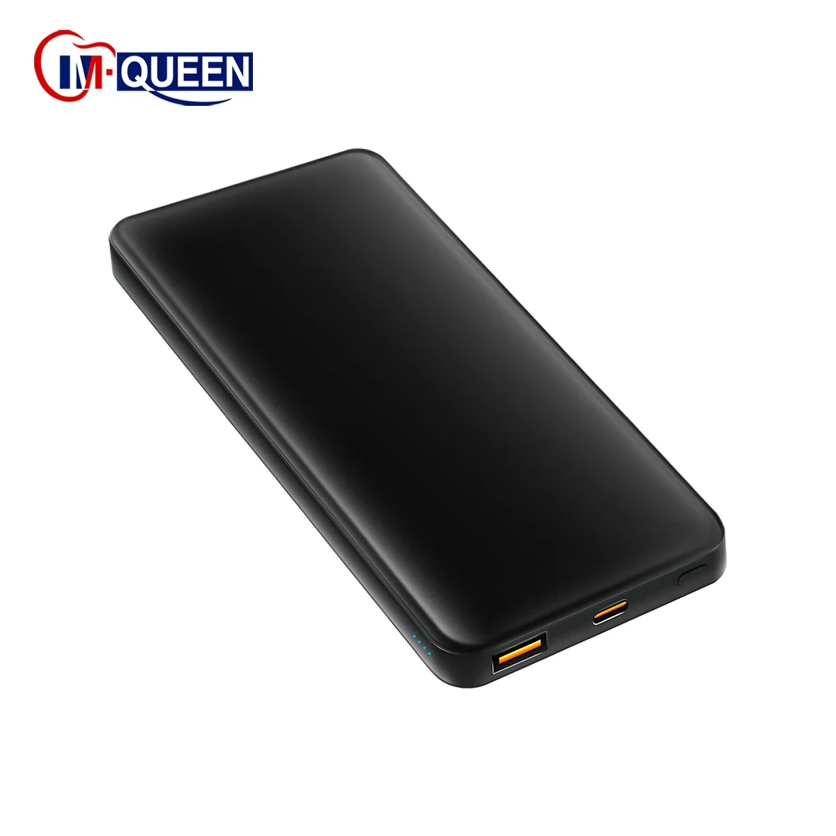 OEM Batterie Externe Fast Charging Portable Charger Power Banks & Power Station 10000Mah 20000mah 30000mah Powerbank With Logo