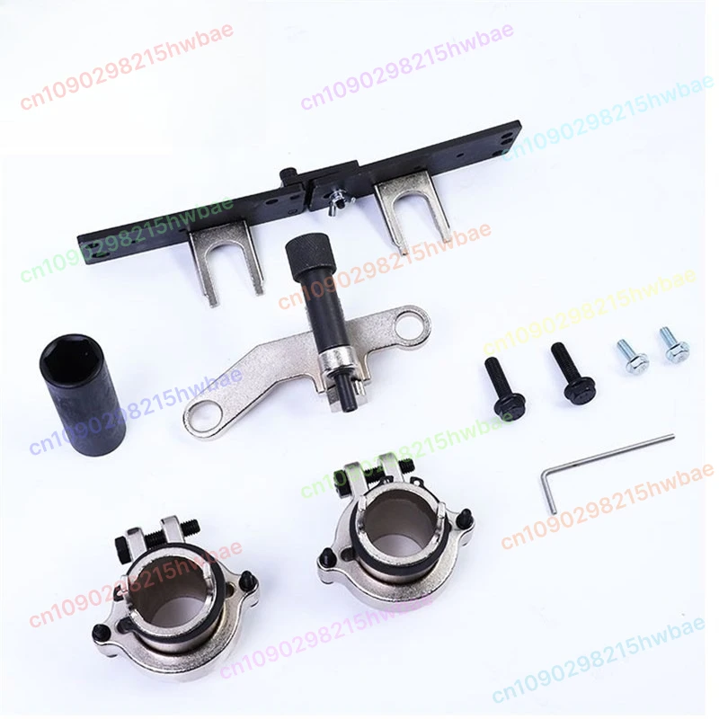 

Engine Timing Tool Kit for Onix 1.0e Tracker 1.0 and 1.2 Lines Synchronizer