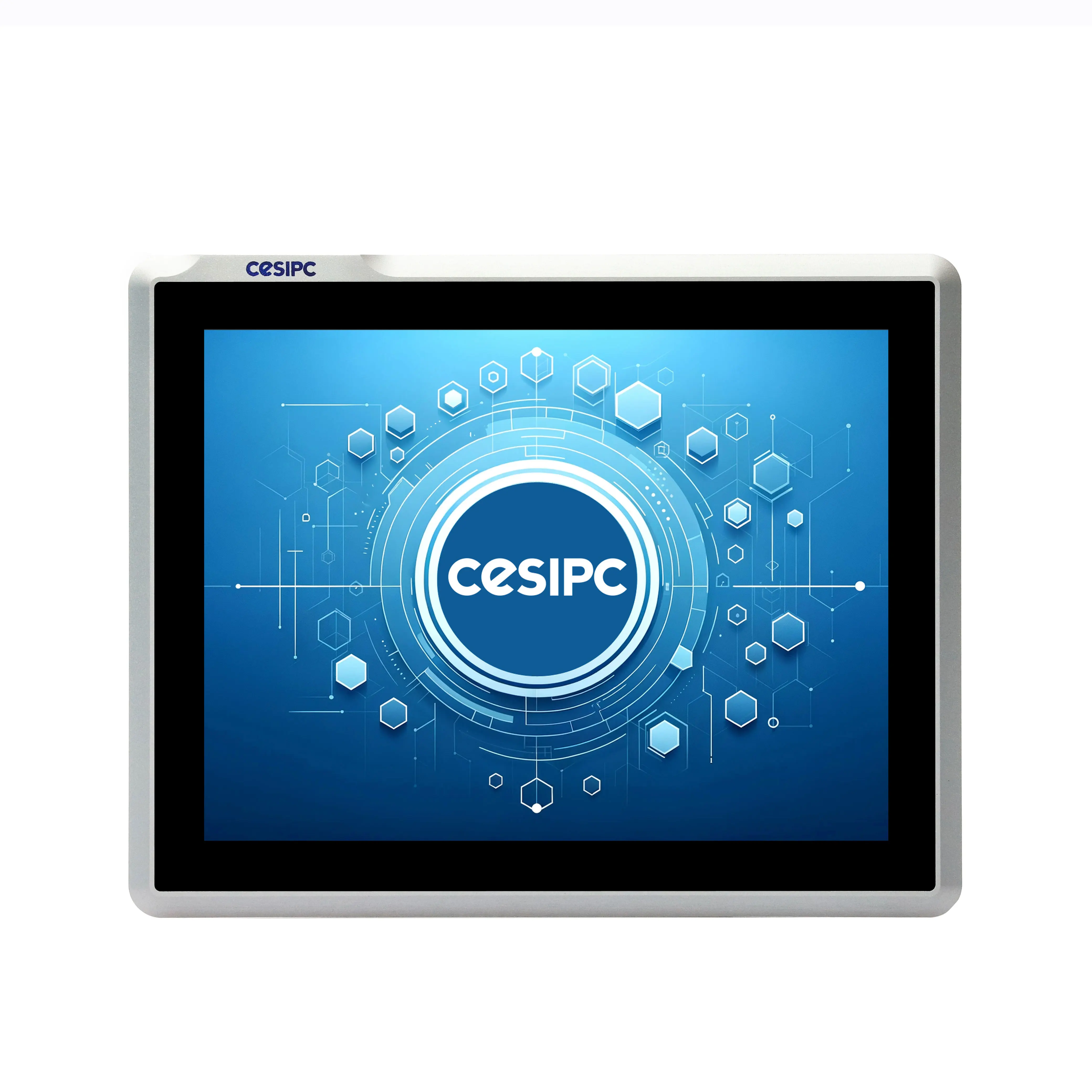 

CESIPC NEW 8-24 Inch Embedded Panel PC 4G Industrial Rugged Touch Screen Panel Pc for MES System