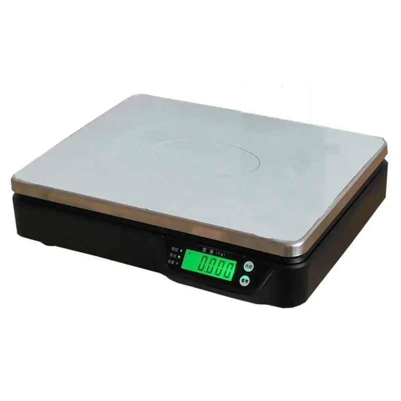 Wireless Bluetooth  Communication Weighing Scale