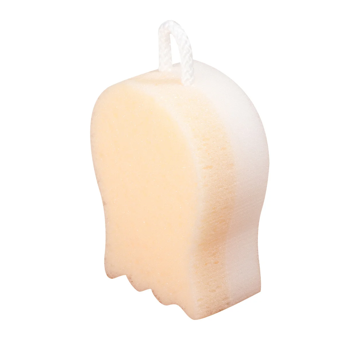 

High Quality Bath Sponge for Sensitive Skin Exfoliate and Protect Skin Health Simple Design for Effective Body Cleaning Tool