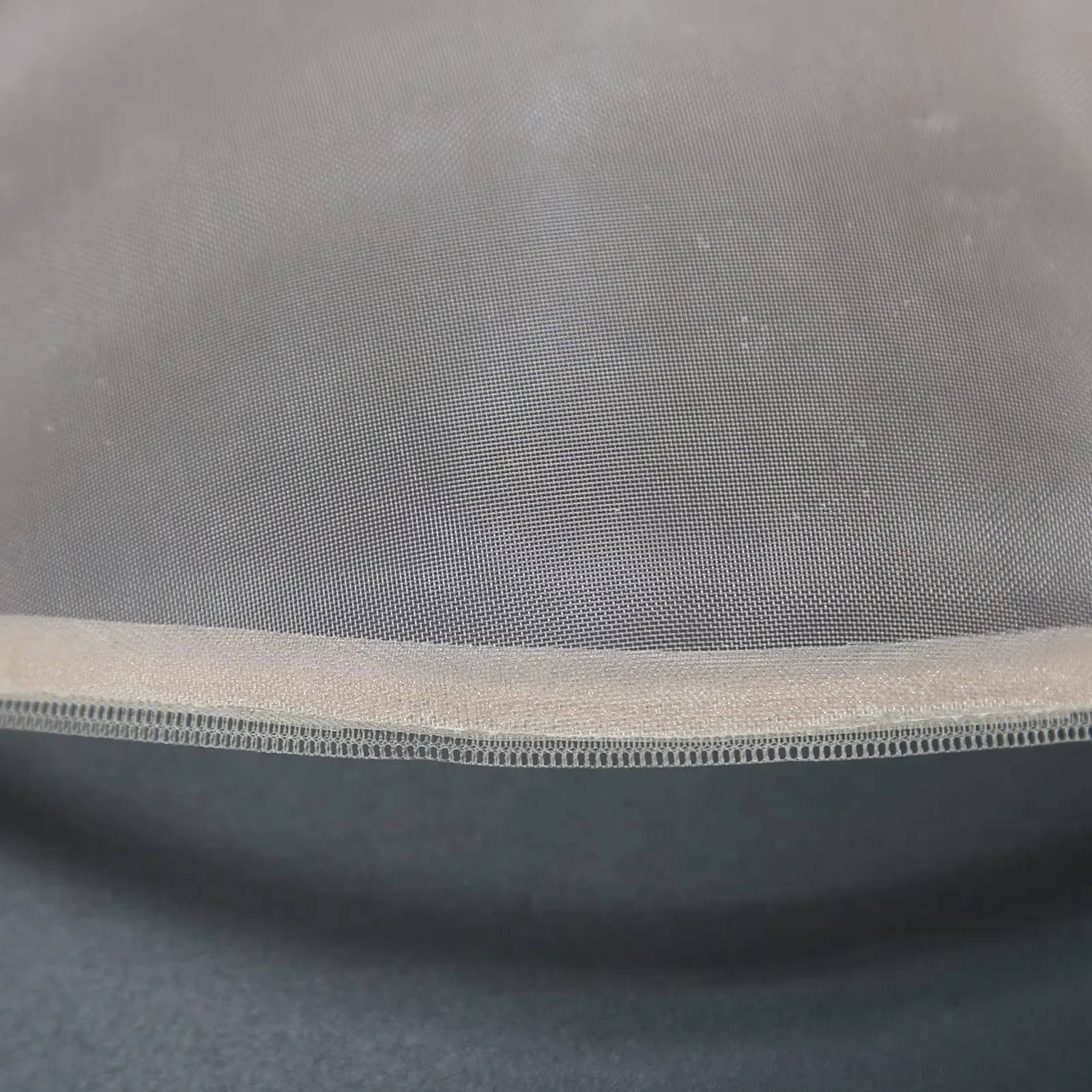 Afbeelding 3: 1-5PCS 6x6inch Mono Net-Basis Voor Het Maken Van Pruiken Cap Zwitserse Kant voor Haar Topper Accessoires Sluiting Basis Netten