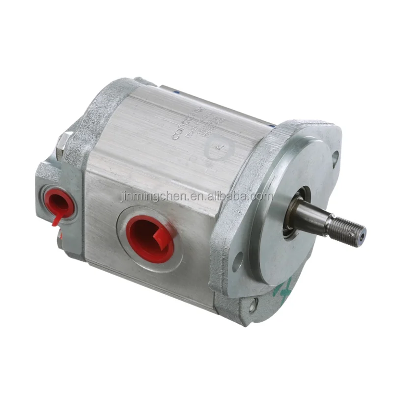 Genuine Motor Grader Parts Fan Motor Bidirectional Hydraulic Motor 75326838 for 845 845B 865B 885 885B