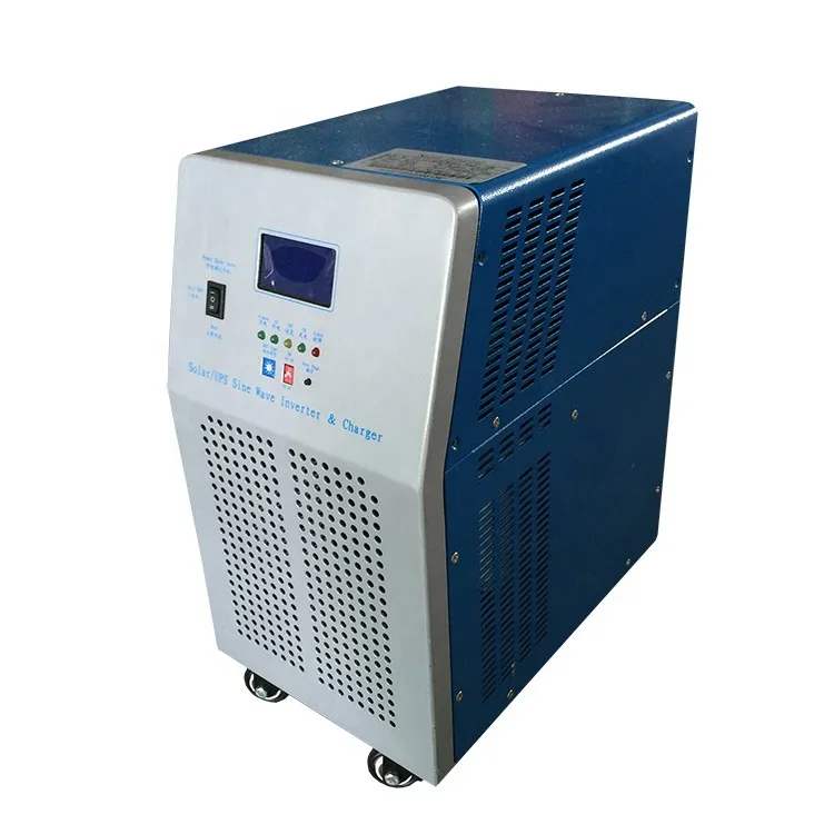 New Design Solar Home Inverter at Favorable Price Innovative Product in Inverters & Converters Category