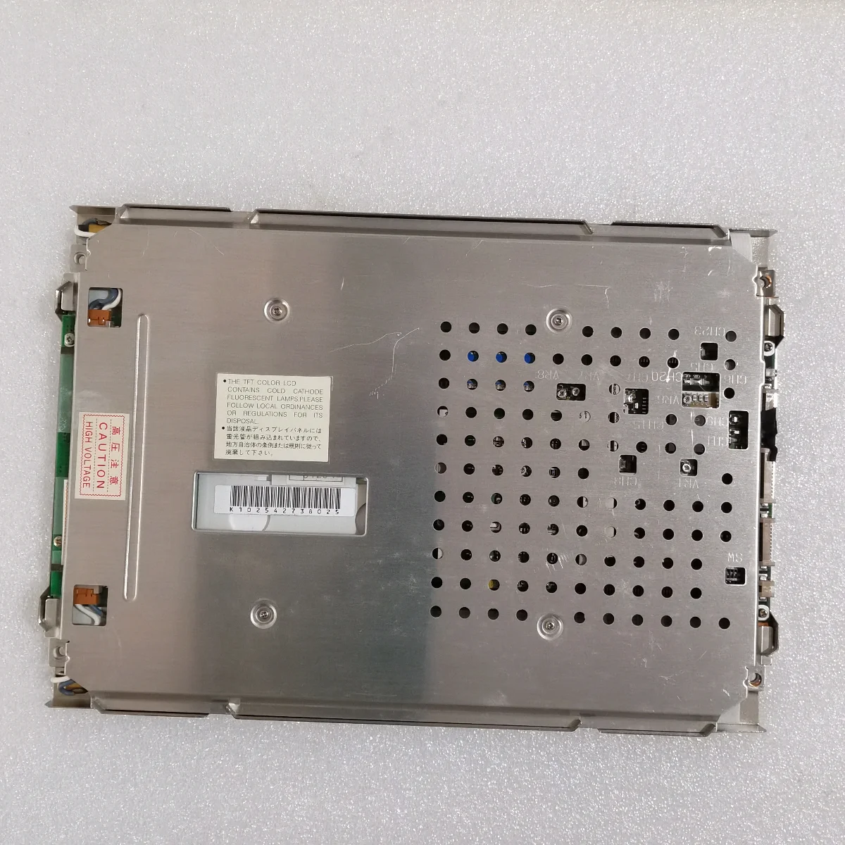 

NL6448AC30-09 LCD display screen