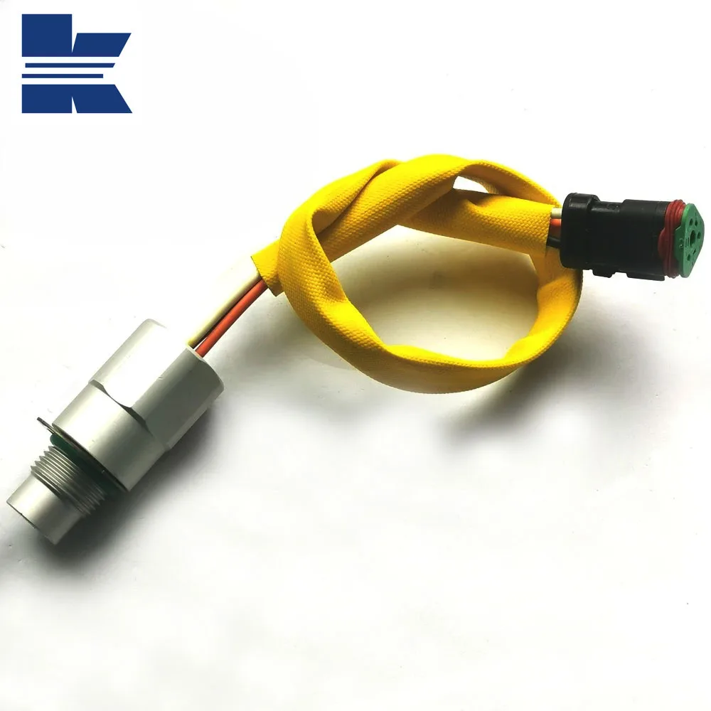 

OE: 522-1643-01 522-1643 5221643/Excavator Speed Sensor Compatible For Caterpillar MX GP