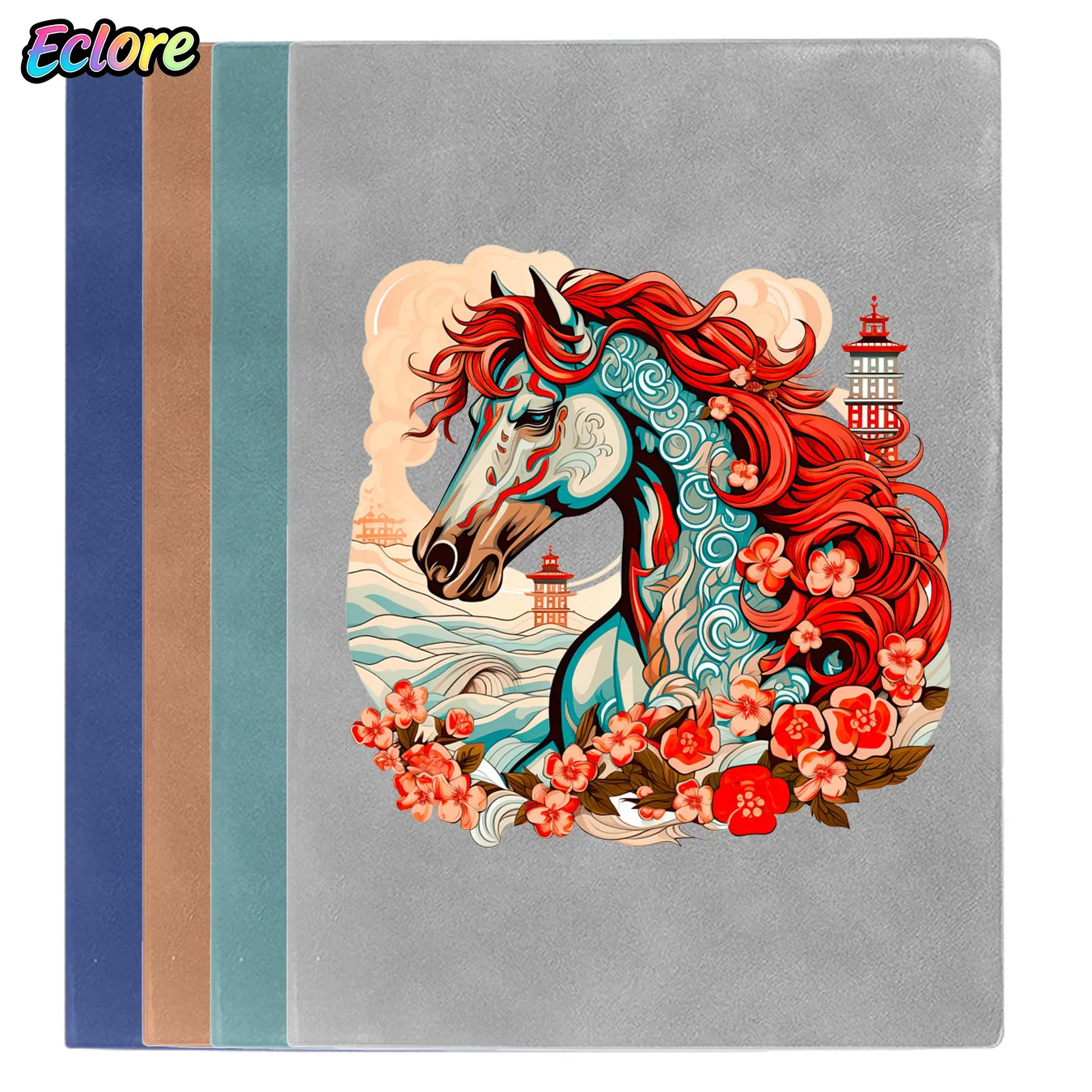 caderno-de-couro-vintage-com-marcador-de-pagina-com-estampa-floral-e-cavalo-vermelho-ideal-para-escritorio-escola-viagens-uso-pessoal