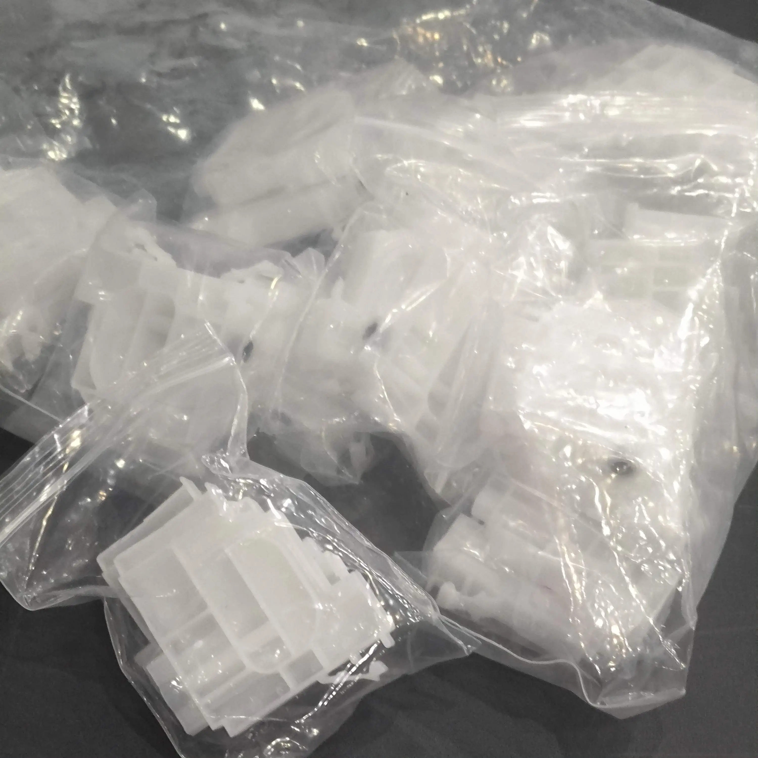 

1758383 1758384 Ink Damper Adapter ASSY for EPSON L1110 L3100 L3101 L3110 L3150 L3151 L3160 L5190