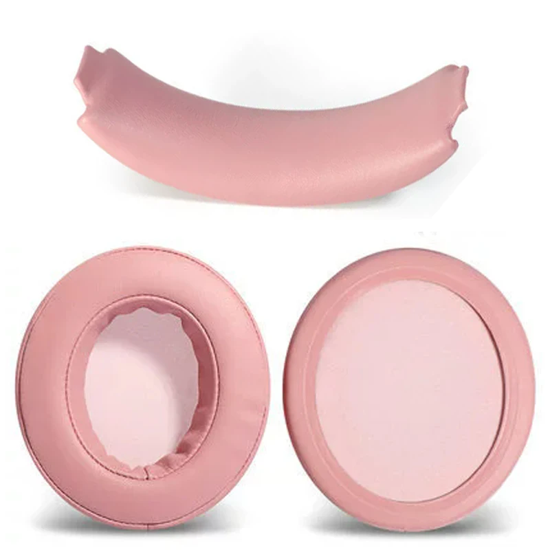 Сменные амбушюры для Razer kraken Standard Edition X V3X, амбушюры для наушников, сменный чехол для подушки, запасные части Сменные амбушюры для Razer kraken Standard Edition X V3X, амбушюры для наушников, сменный чехол для подушки, запасные части