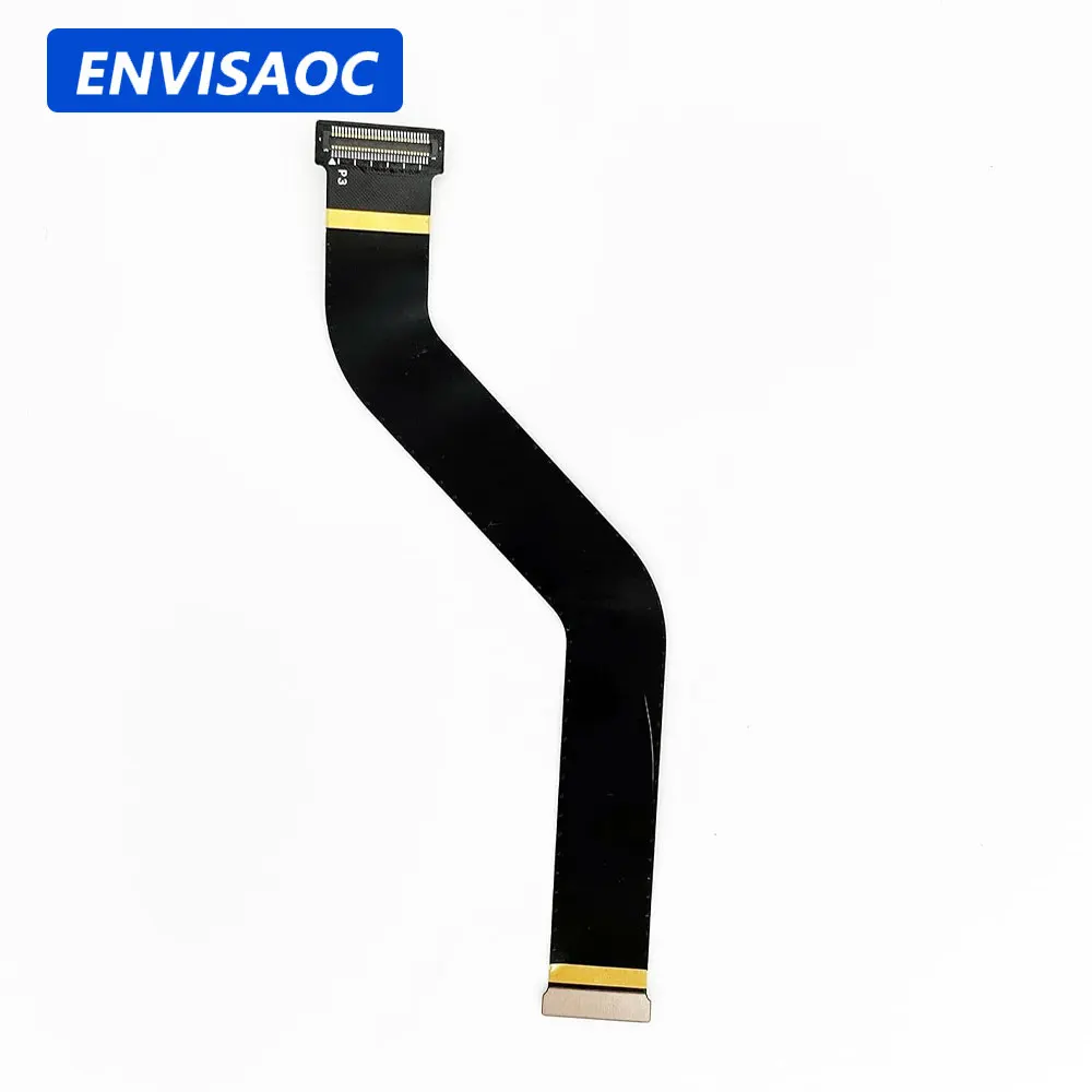 Cable flexible FPC para pantalla LCD LED de video para portátil 2 en 1 OEM para Microsoft Surface Pro 7 1866, 0801-AVT00QS 0801-AVT0SQS