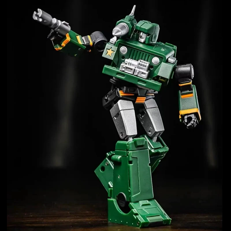

MAGIC SQUARE MS TOYS MS-B31A G1 Hound