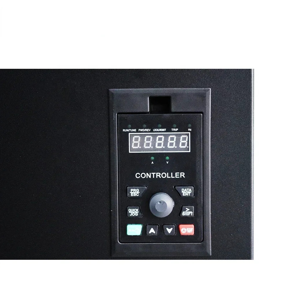 

Hot Sales75KW 3phase AC 220V 380V 50hz To 60hz Motor Vector Industrial Control Power Inverter Variable Frequency Drive
