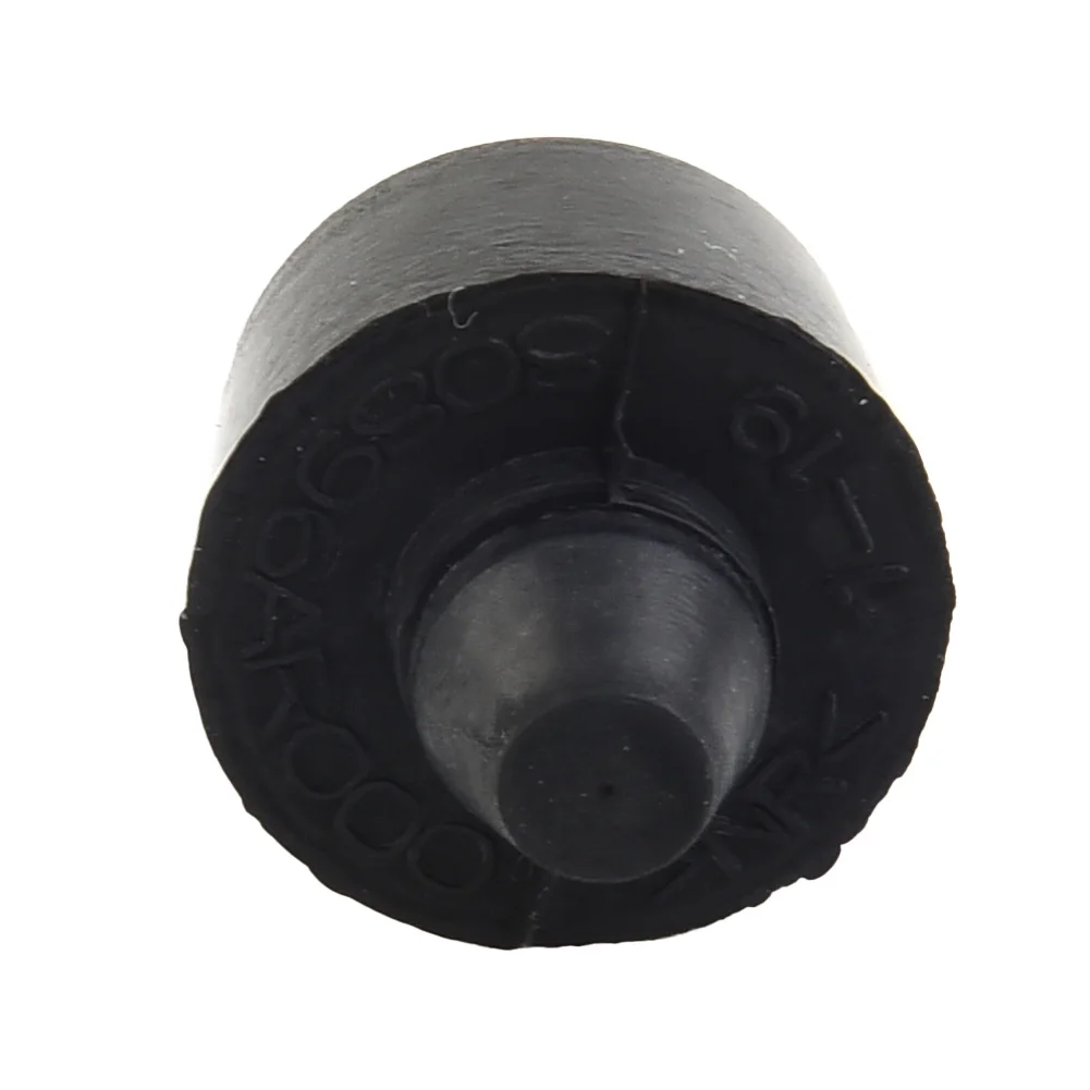 Amortisseur de porte de voiture en caoutchouc noir, butée de pare-chocs, coussin de planche, adapté pour Nissan, Armada, MF iti, Q50, Q60, QX56, QX80, Q45