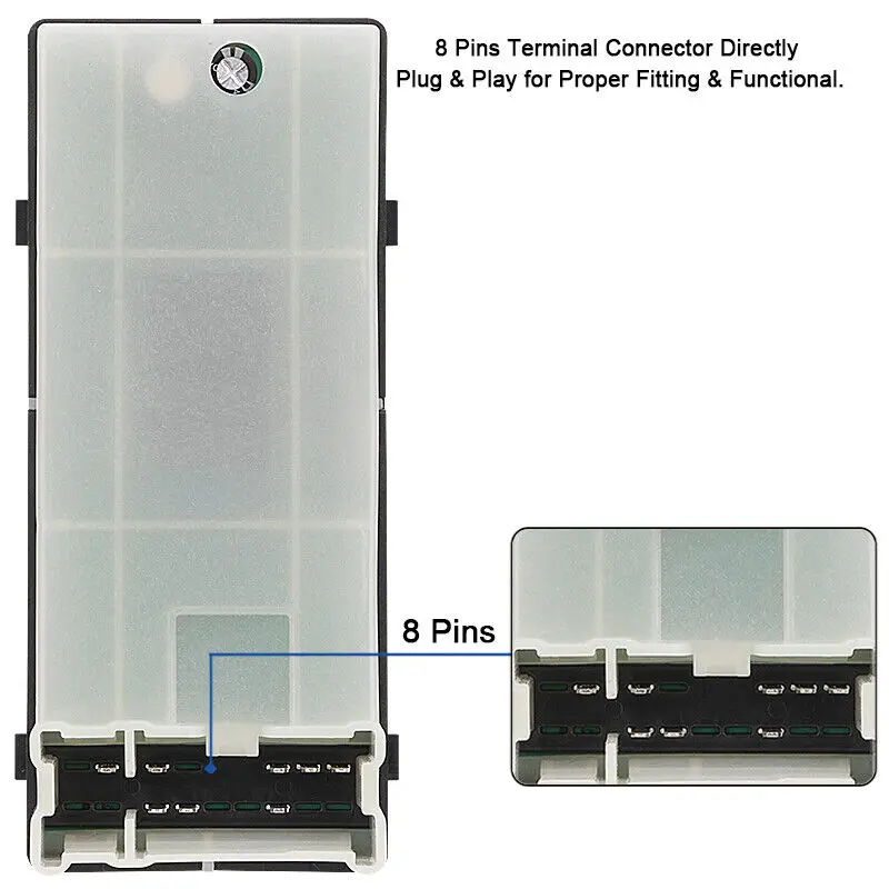 مفتاح التحكم الرئيسي في النافذة لسيارة نيسان فرونتير 2007-2017 25401-ZP50A فردي أ