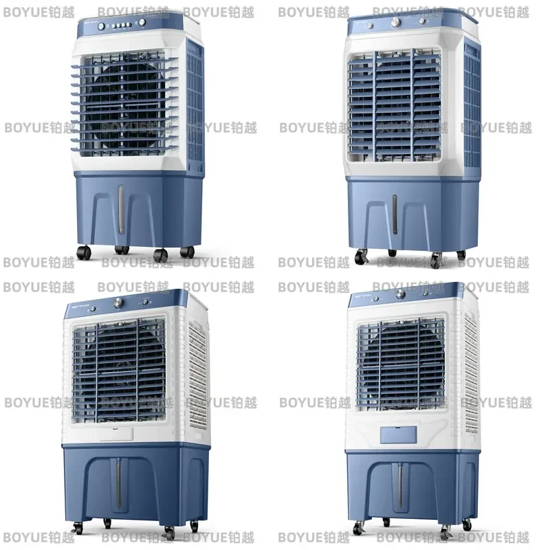 for AOYCN Portable Air Cooler Household Energy Saving Environmental Protection