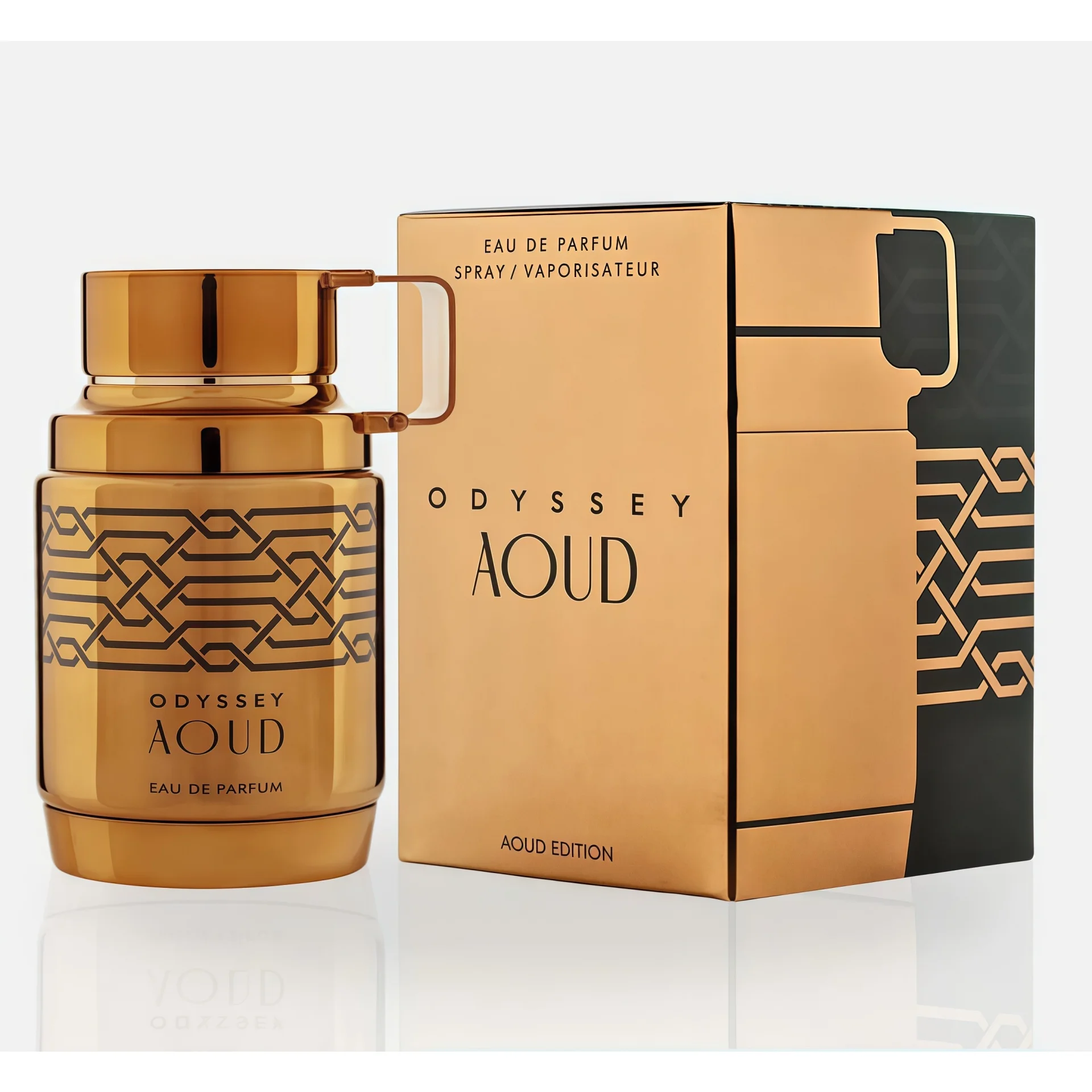 Odyssey Aoud Editio…