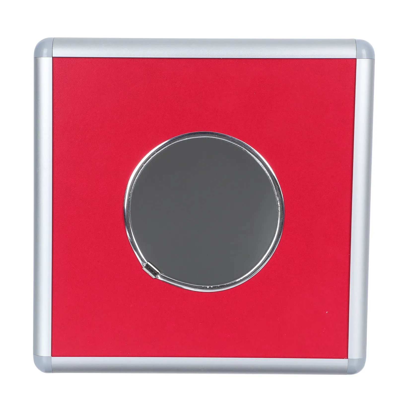 1pcs-draw-box-high-quality-aluminum-alloy-lottery-box-large-capacity-invisible-design-charity-donation-raffle-storage-container