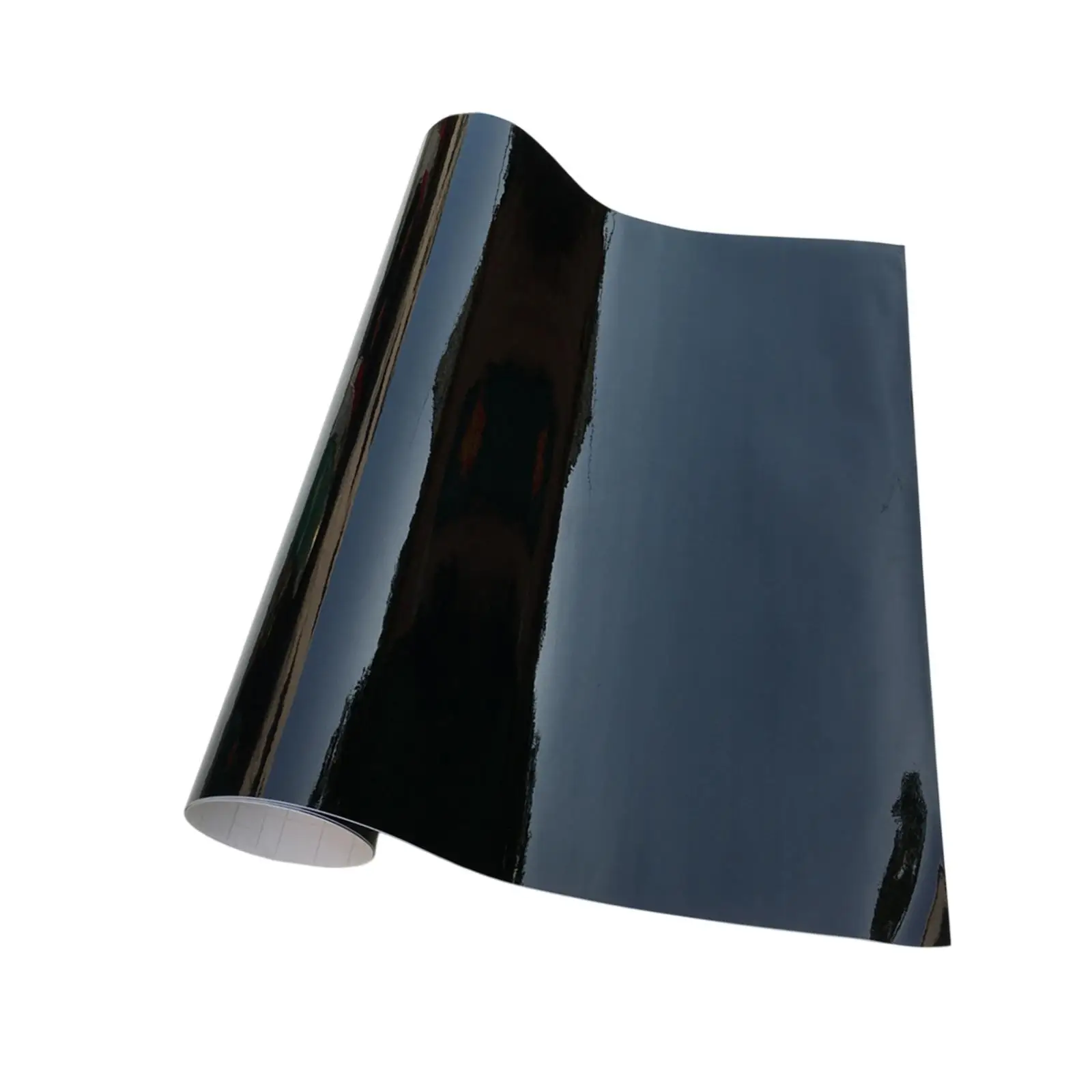 Car Wrap Film Roll Removable Sturdy Professional Auto Exterior Decoration