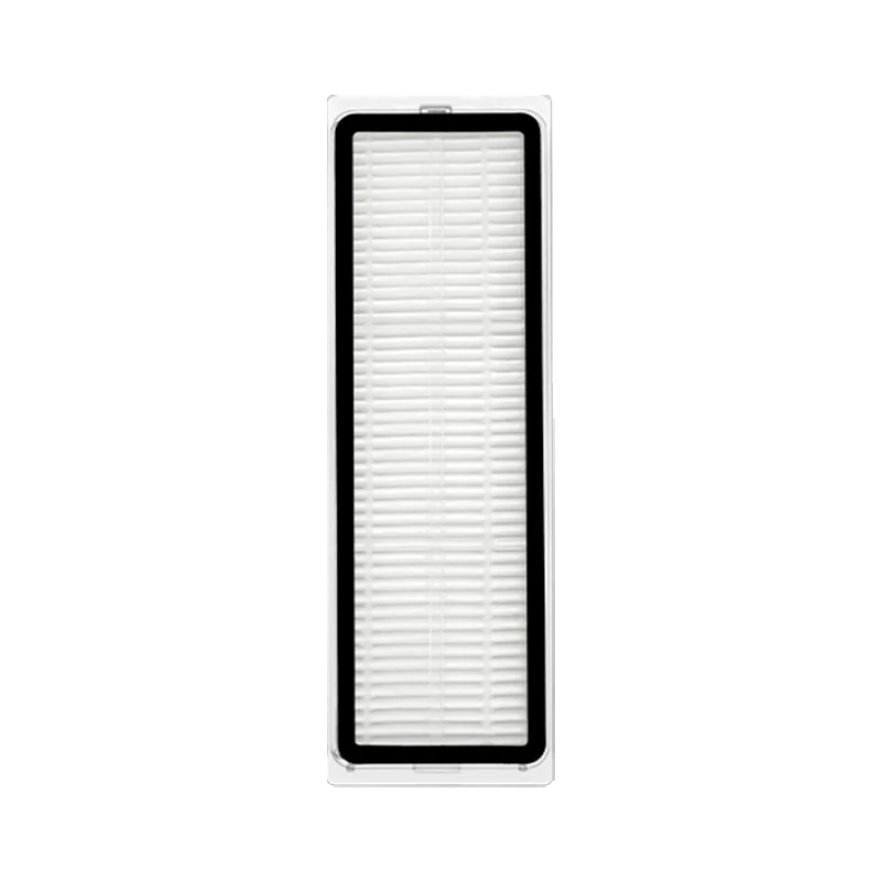 Voor Xiaomi Robot Vacuüm S20 + / B108GL / B108CN / B113CN Onderdelen Accessoires Belangrijkste Zijborstel Hepa Filter Mop doek Vervanging