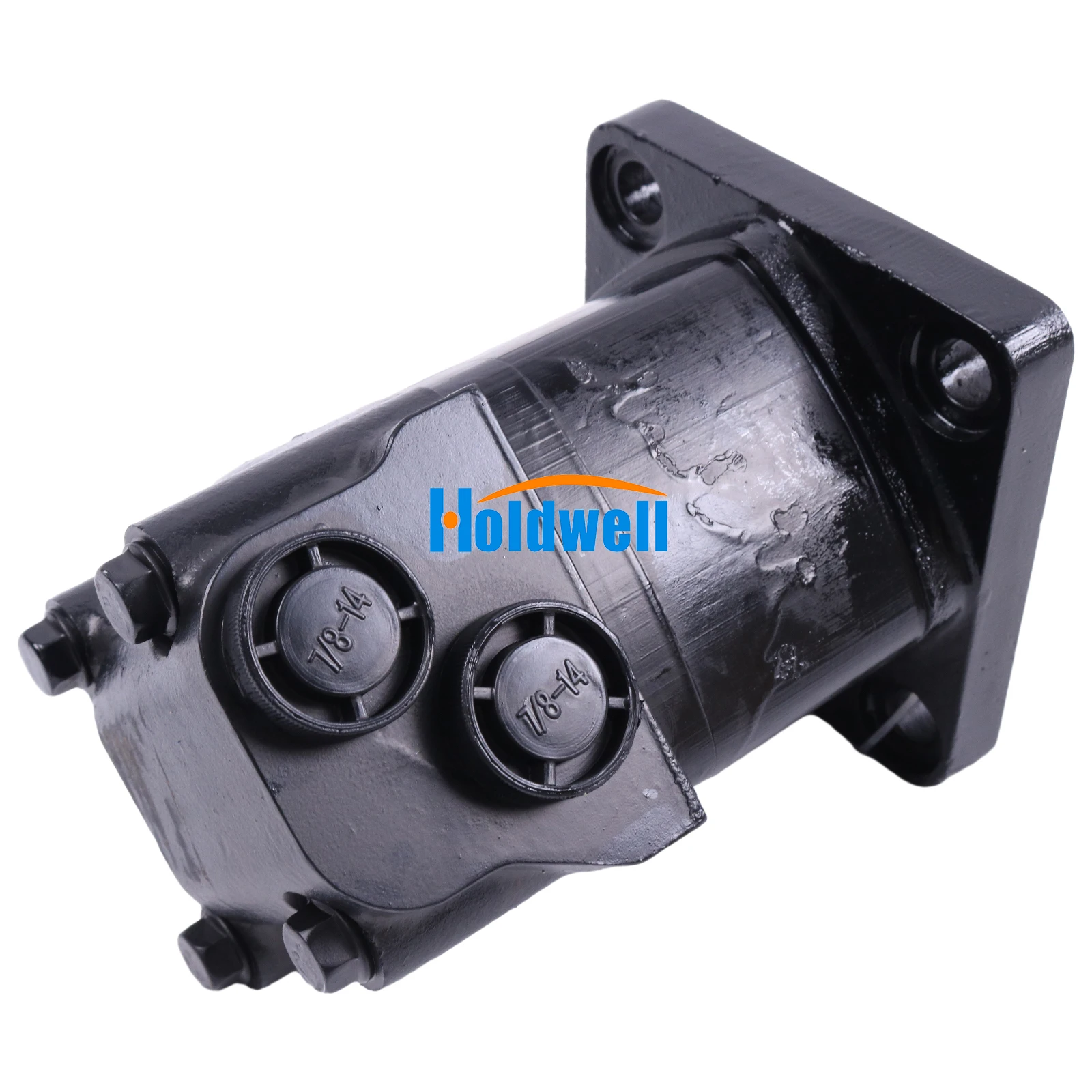 Holdwell Hydraulic Motor 106-1014-006 1061014006 for Eaton Char-Lynn 2000 Series