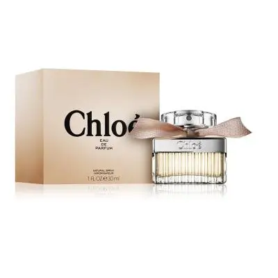 

Chloe Signature EDP Perfum 30ml Original Women's Perfume Makeup