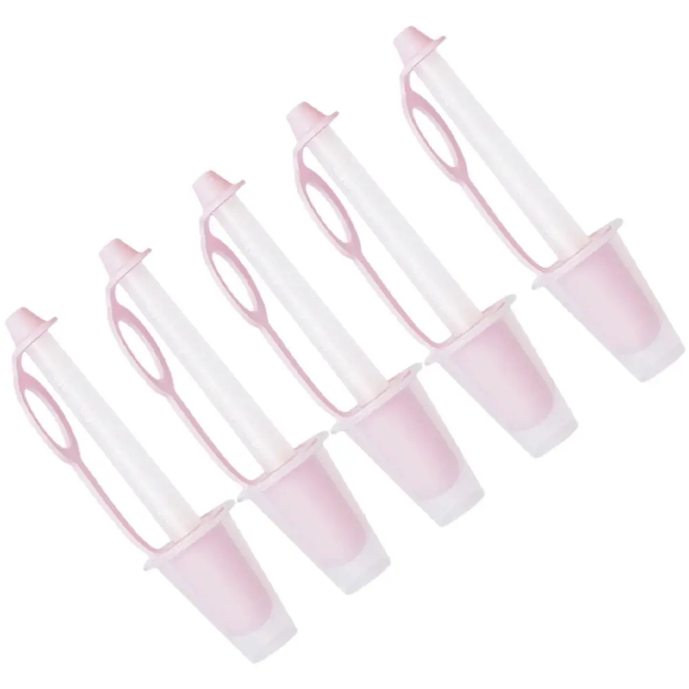 kit-com-5-dosadores-compactos-e-leves-de-silicone-para-bebes-previne-vazamentos-e-entupimentos-dosador-portatil-de-liquidos-para-recem-nascidos