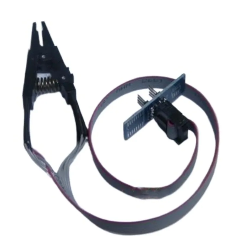 SOP16 To DIP8 Programming Clip 300mil 16Pin 25 Series IC Flash Burn Test Clip