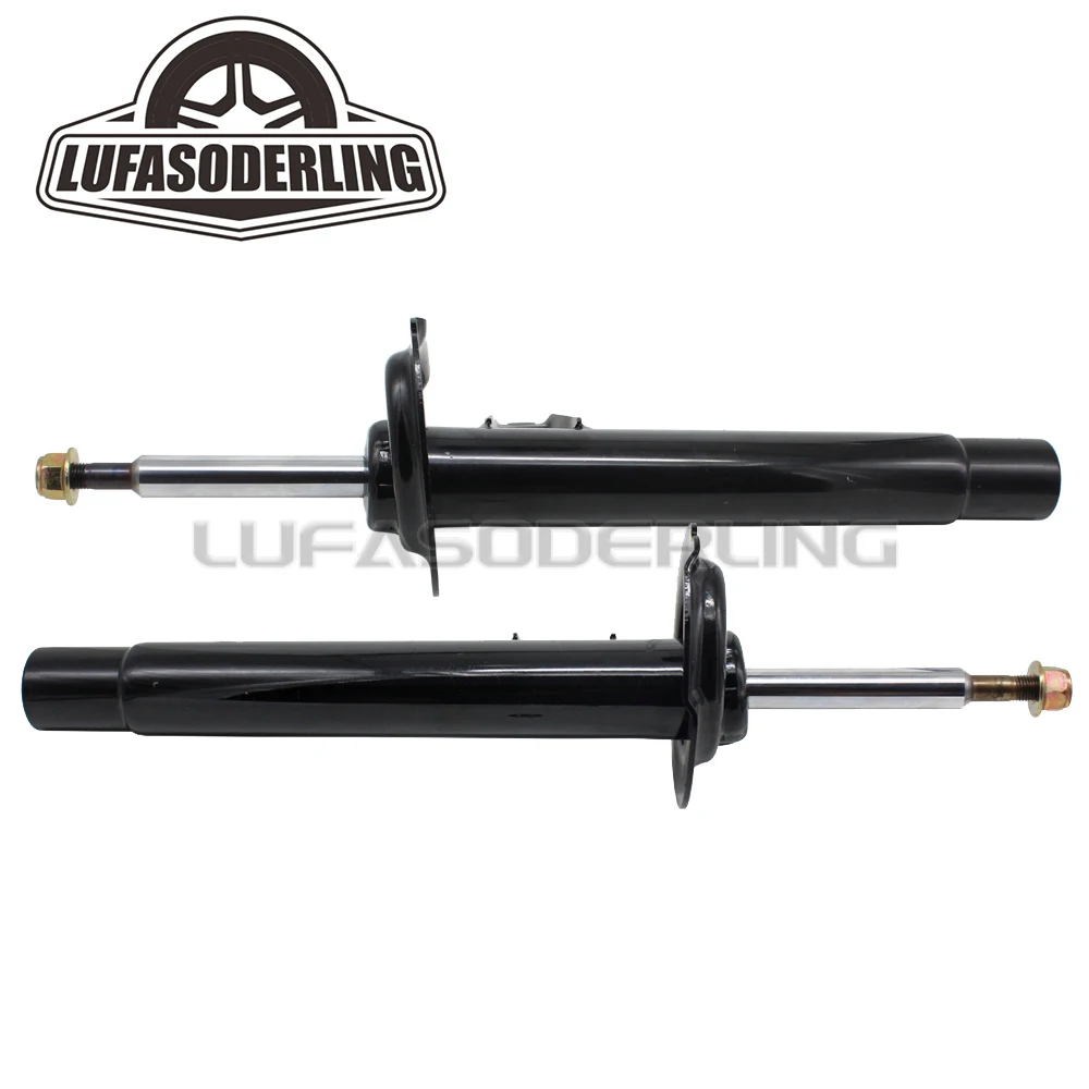 

2x Front Shock Absorbers Struts For BMW E46 3 Series 330i 328i 323i 330ci 325Ci Left+Right Pair Air Suspension Car Accessories