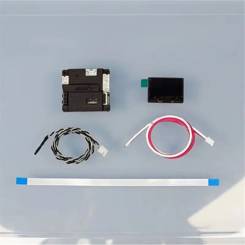 

Simulation Engineering Excavator Loader LCD Screen Interior for 1/12 1/10 1/14 Tamiya RC Truck SCANIA 770S BENZ VOLVO RC4WD Car