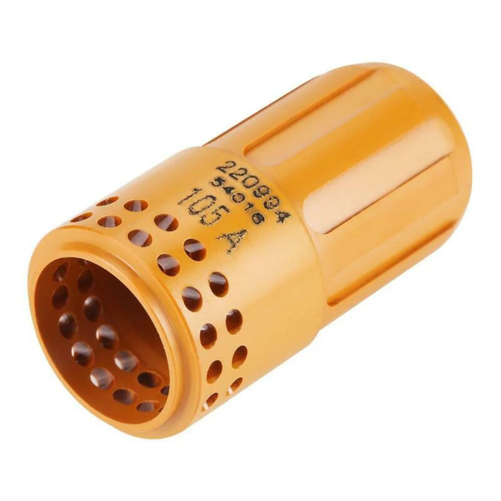

220994 Swirl Ring Cutting Consumables Plasma Retaining Cap Welding Nozzle 0.2-0.8 Mpa 1.24 * 0.65 * 0.65" Plasma Fixing Cover