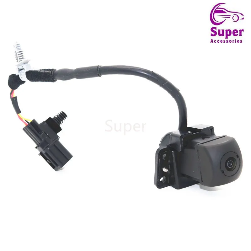 

Fit For 2016 2017 2018 Kia Optima Car Rear View Camera Reverse Parking Assist Backup Camera 95780D4000 95780-D4000